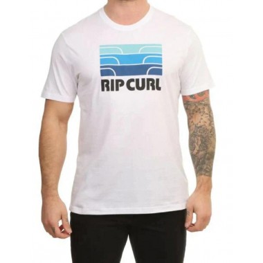 Rip Curl Thirt  surf revival